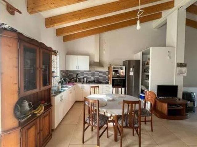 Chalet Venta Maó Mahón, Tanques del Carme Fort de l'Eau Molí des Pla