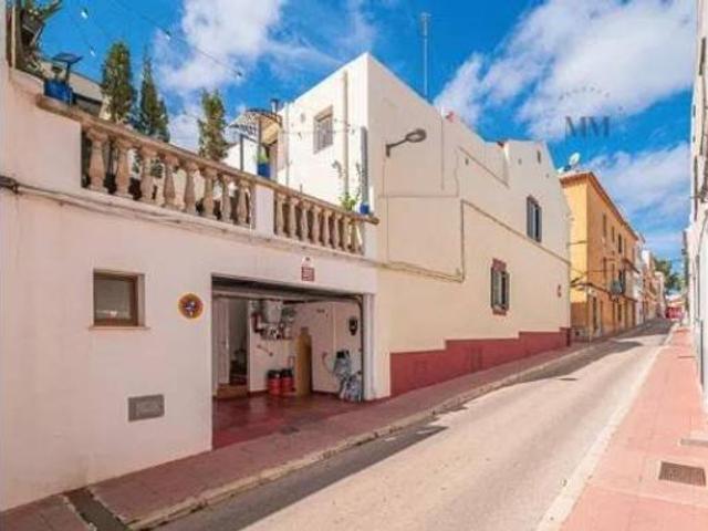 Chalet Venta Maó Mahón, Tanques del Carme Fort de l'Eau Molí des Pla