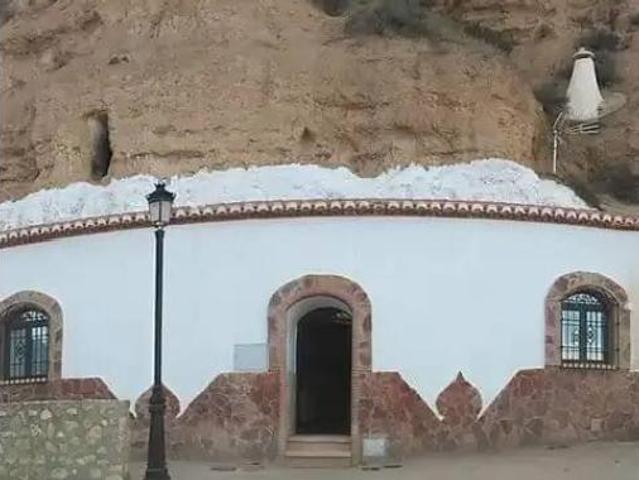 Chalet Venta Marchal, Marchal