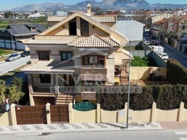 Chalet Venta Maracena, Maracena