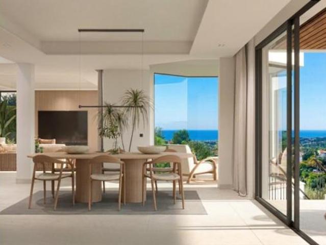 Chalet Venta Marbella, Costabella El Rosario Ricmar