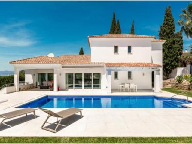 Chalet Venta Marbella, Costabella El Rosario Ricmar