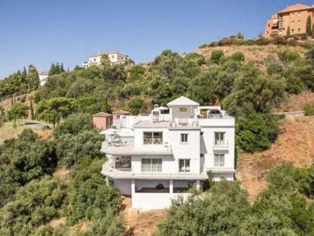 Chalet Venta Marbella, Costabella El Rosario Ricmar
