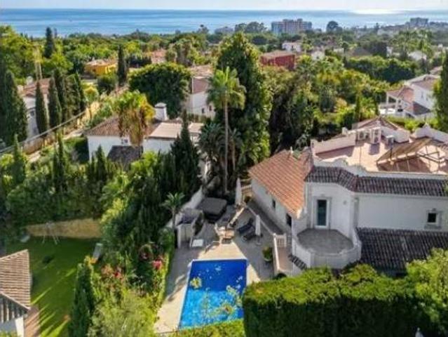 Chalet Venta Marbella, Costabella El Rosario Ricmar