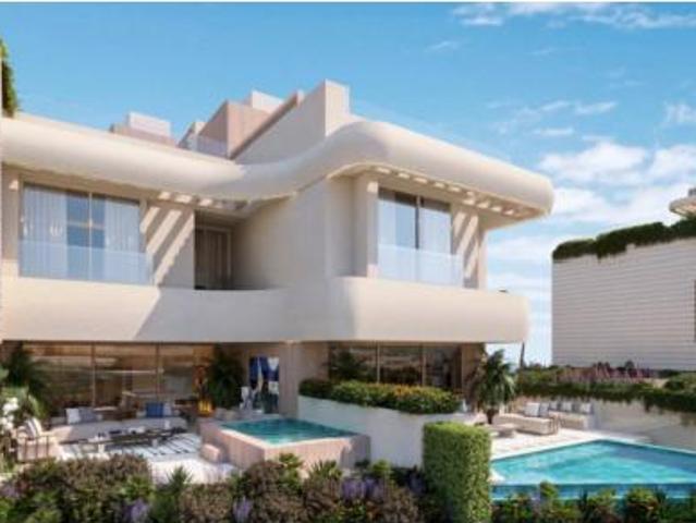 Chalet Venta Marbella, Costabella El Rosario Ricmar