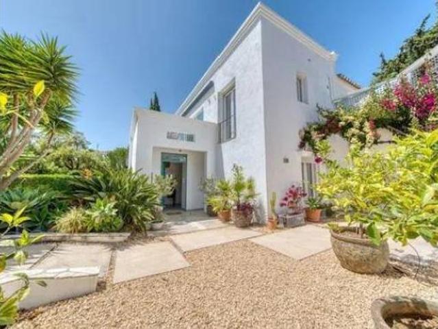 Chalet Venta Marbella, Costabella El Rosario Ricmar
