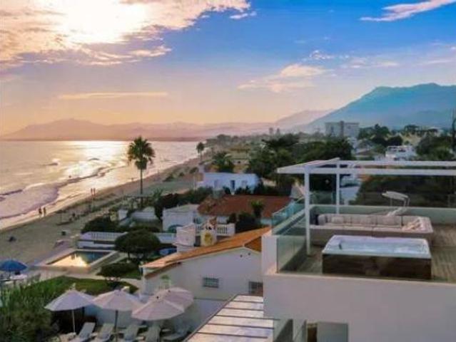 Chalet Venta Marbella, Costabella El Rosario Ricmar