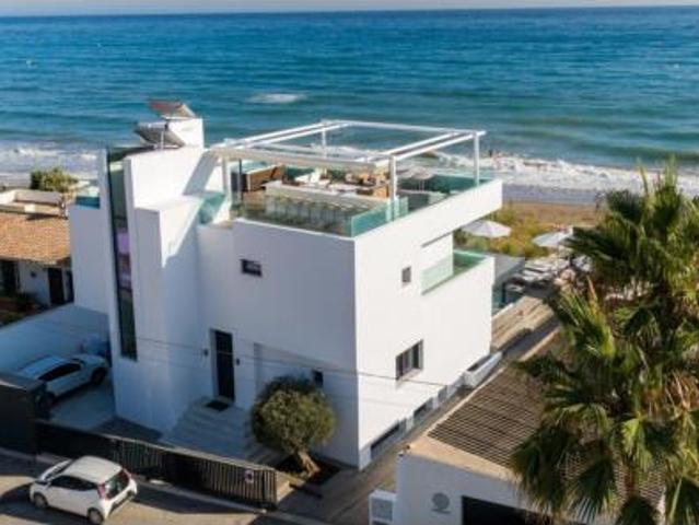 Chalet Venta Marbella, Costabella El Rosario Ricmar