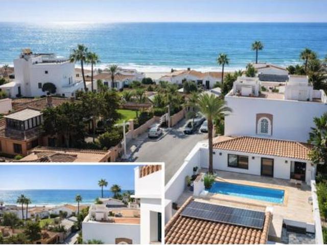 Chalet Venta Marbella, Costabella El Rosario Ricmar