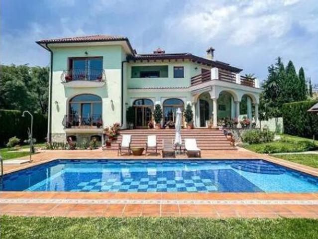 Chalet Venta Marbella, Costabella El Rosario Ricmar