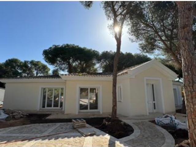 Chalet Venta Marbella, Costabella El Rosario Ricmar