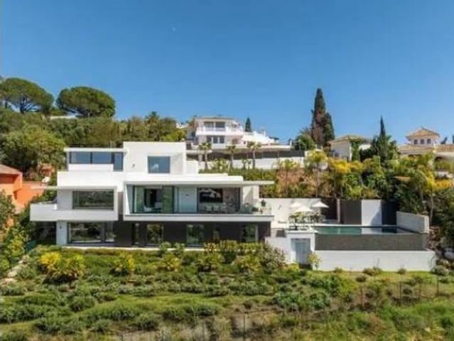 Chalet Venta Marbella, Costabella El Rosario Ricmar