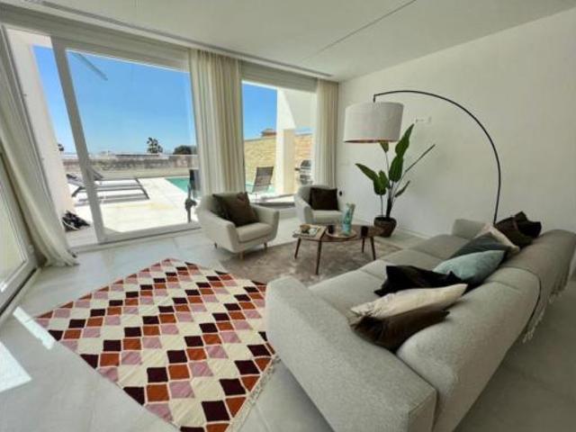 Chalet Venta Marbella, Costabella El Rosario Ricmar