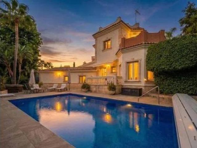 Chalet Venta Marbella, Costabella El Rosario Ricmar