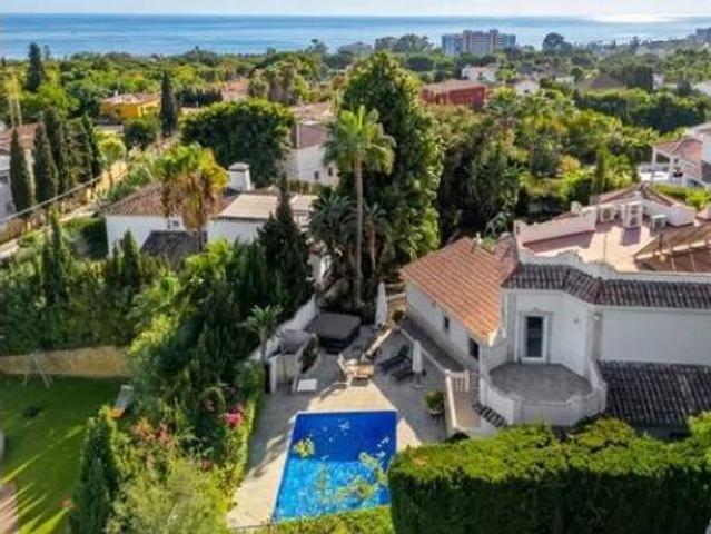 Chalet Venta Marbella, Costabella El Rosario Ricmar