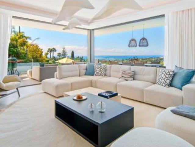 Chalet Venta Marbella, Costabella El Rosario Ricmar