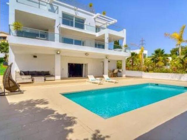 Chalet Venta Marbella, Costabella El Rosario Ricmar