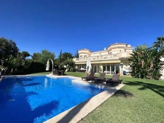Chalet Venta Marbella, Costabella El Rosario Ricmar