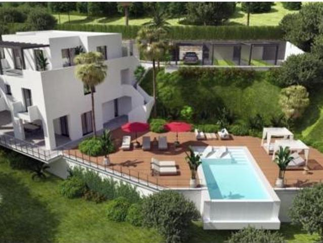 Chalet Venta Marbella, Costabella El Rosario Ricmar