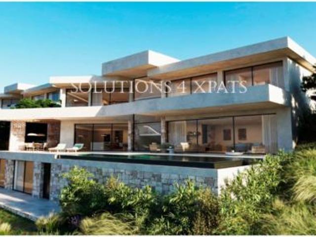 Chalet Venta Marbella, Cabopino Reserva de Marbella