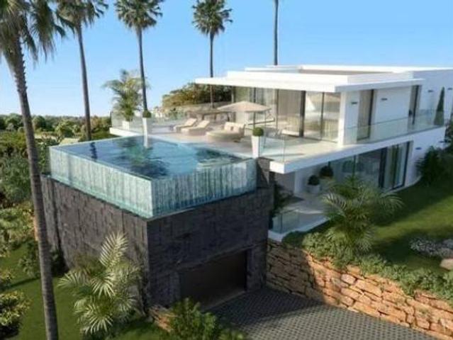 Chalet Venta Marbella, Cabopino Reserva de Marbella