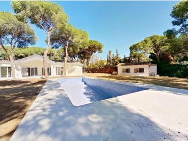 Chalet Venta Marbella, Cabopino Reserva de Marbella
