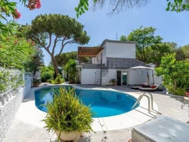 Chalet Venta Marbella, Cabopino Reserva de Marbella
