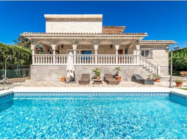 Chalet Venta Marbella, Cabopino Reserva de Marbella
