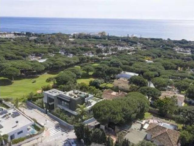 Chalet Venta Marbella, Cabopino Reserva de Marbella