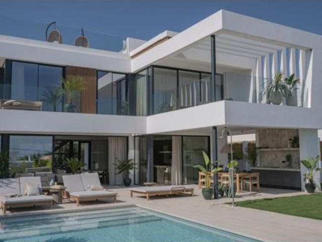Chalet Venta Marbella, Cabopino Reserva de Marbella