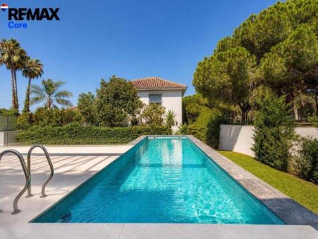 Chalet Venta Marbella, Cabopino Reserva de Marbella