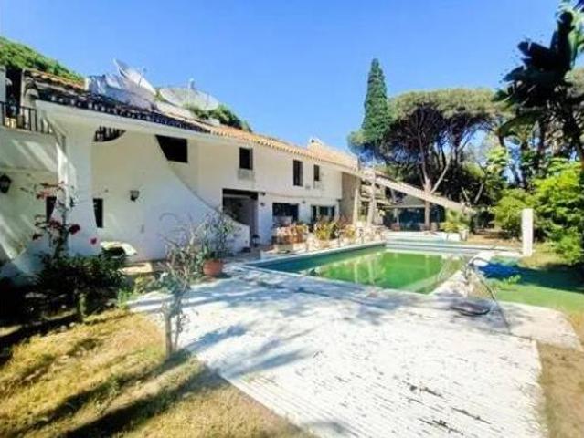 Chalet Venta Marbella, Cabopino Reserva de Marbella
