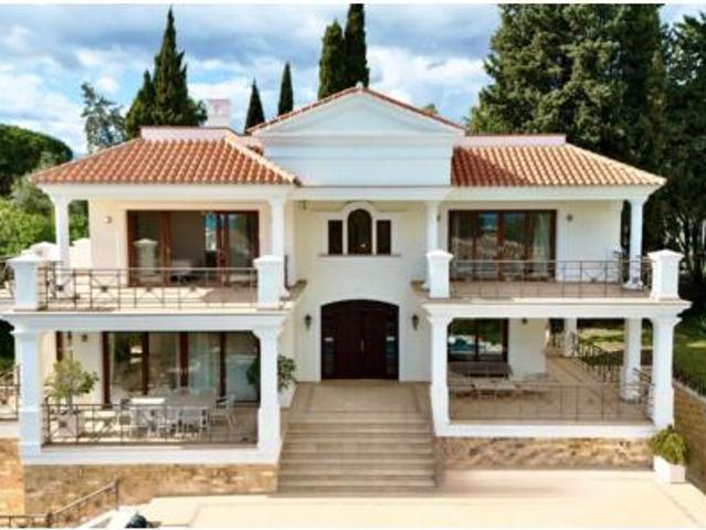 Chalet Venta Marbella, Cabopino Reserva de Marbella