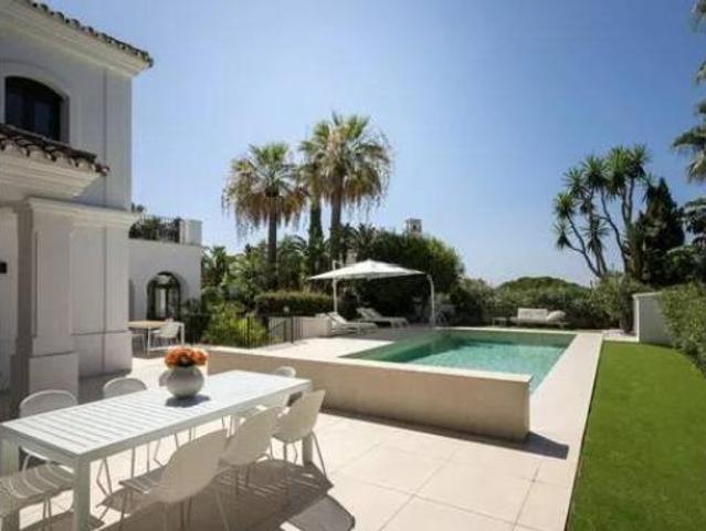 Chalet Venta Marbella, Cabopino Reserva de Marbella
