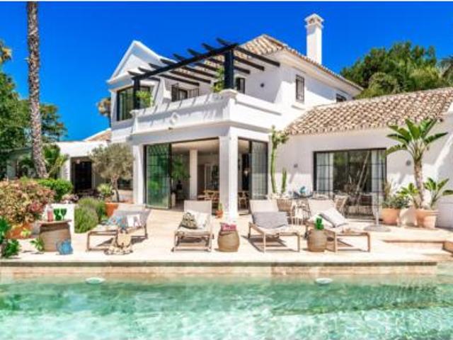 Chalet Venta Marbella, Cabopino Reserva de Marbella
