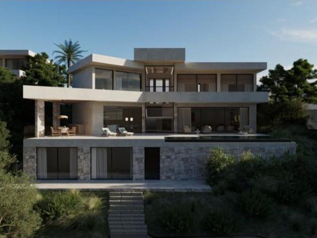 Chalet Venta Marbella, Cabopino Reserva de Marbella