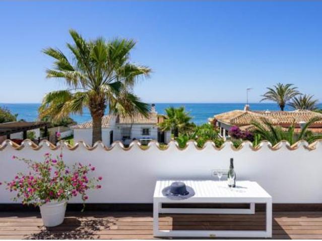 Chalet Venta Marbella, Cabopino Reserva de Marbella
