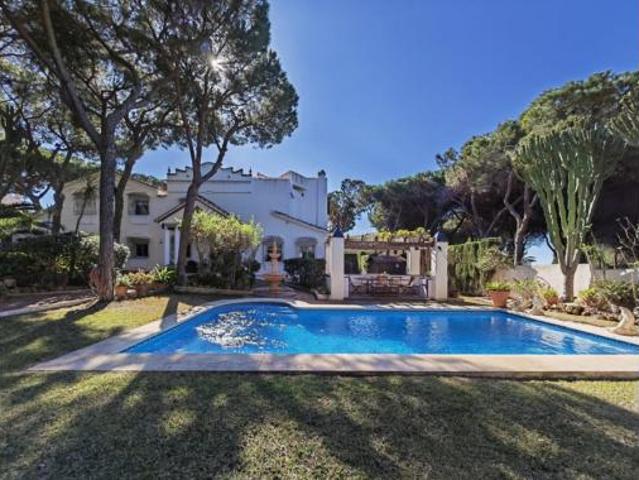 Chalet Venta Marbella, Cabopino Reserva de Marbella