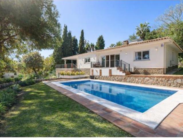 Chalet Venta Marbella, Cabopino Reserva de Marbella