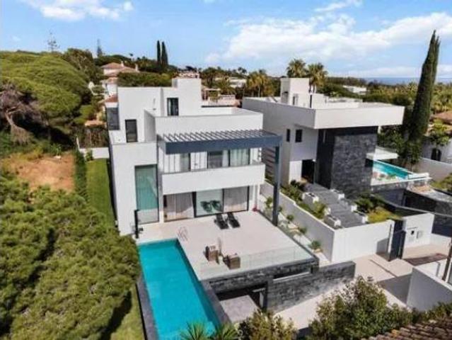 Chalet Venta Marbella, Cabopino Reserva de Marbella