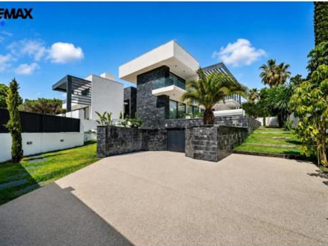 Chalet Venta Marbella, Cabopino Reserva de Marbella
