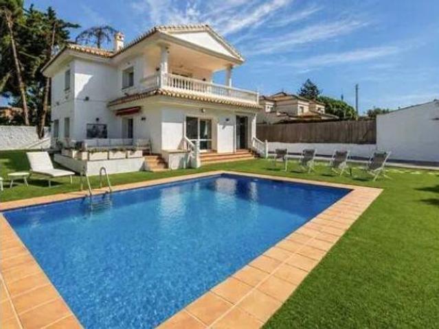 Chalet Venta Marbella, Cabopino Reserva de Marbella