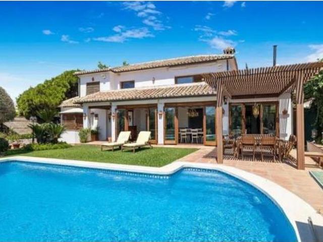 Chalet Venta Marbella, Cabopino Reserva de Marbella