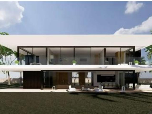 Chalet Venta Marbella, Cabopino Reserva de Marbella