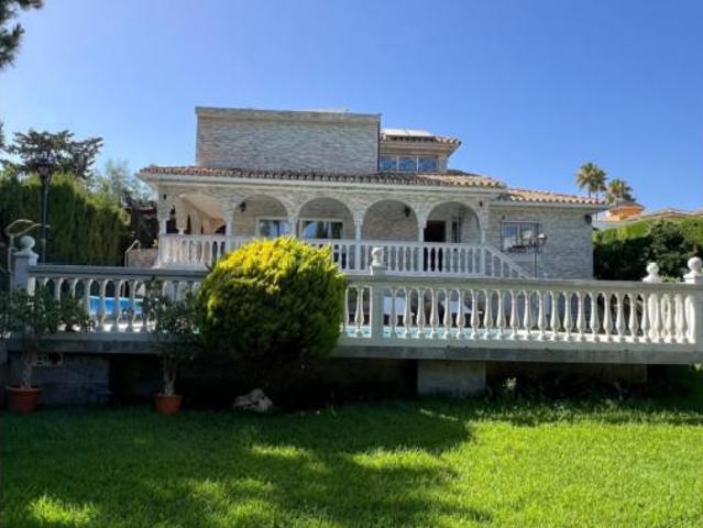 Chalet Venta Marbella, Cabopino Reserva de Marbella