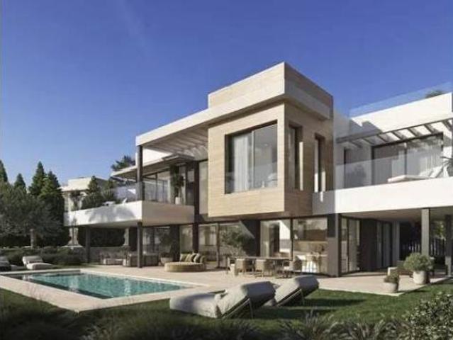 Chalet Venta Marbella, Cabopino Reserva de Marbella