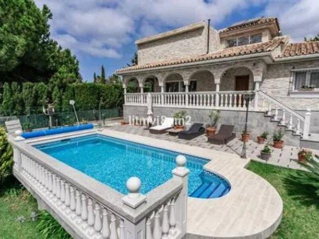 Chalet Venta Marbella, Cabopino Reserva de Marbella