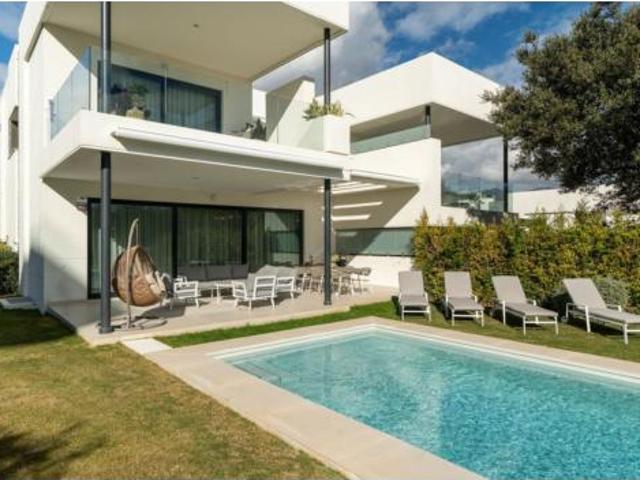 Chalet Venta Marbella, Casco Antiguo
