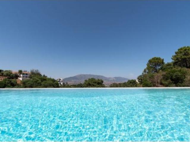 Chalet Venta Marbella, Casco Antiguo