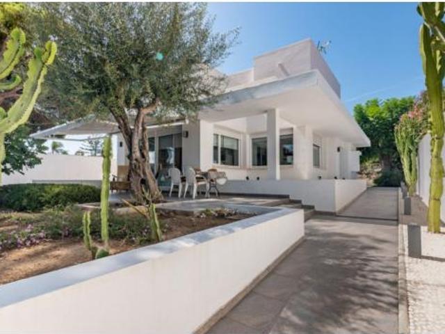 Chalet Venta Marbella, Casco Antiguo